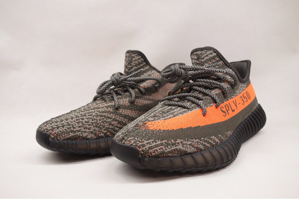 yeezy boost 350 v2 carbon beluga