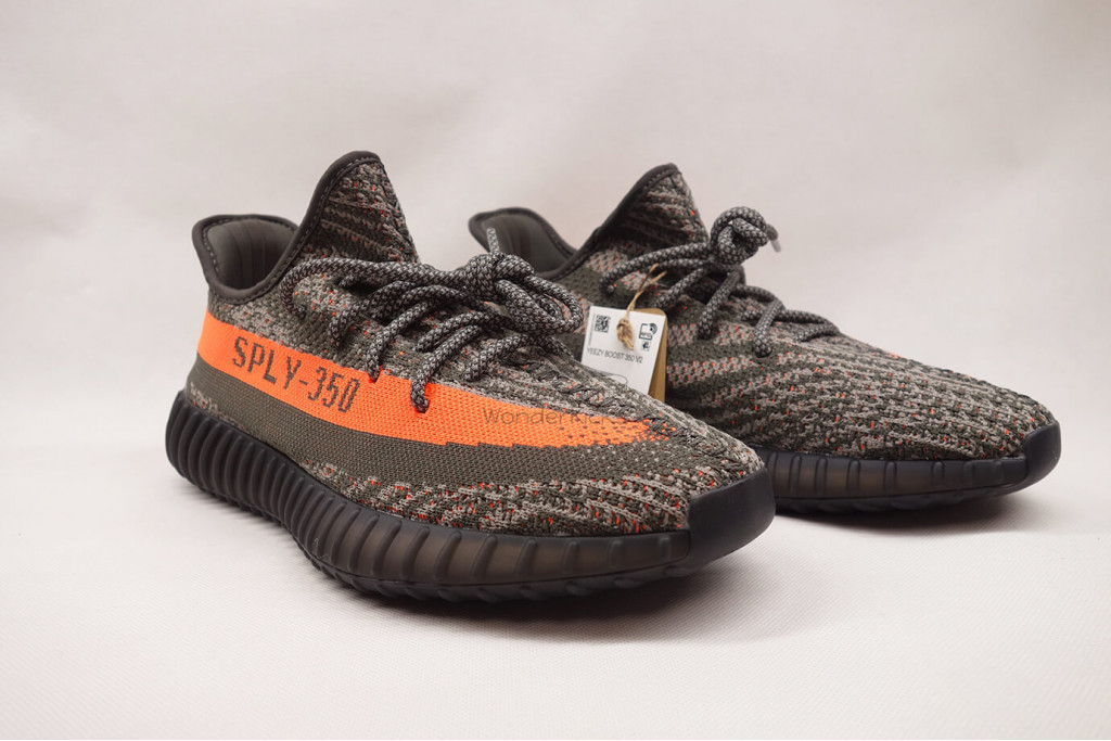 yeezy boost 350 v2 carbon beluga