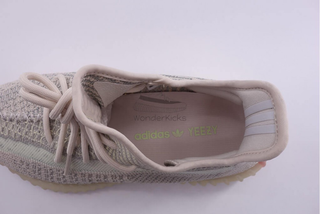 yeezy boost 350 v2 citrin reflective