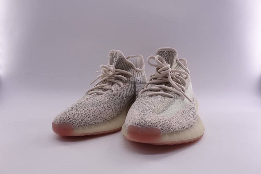 yeezy boost 350 v2 citrin reflective