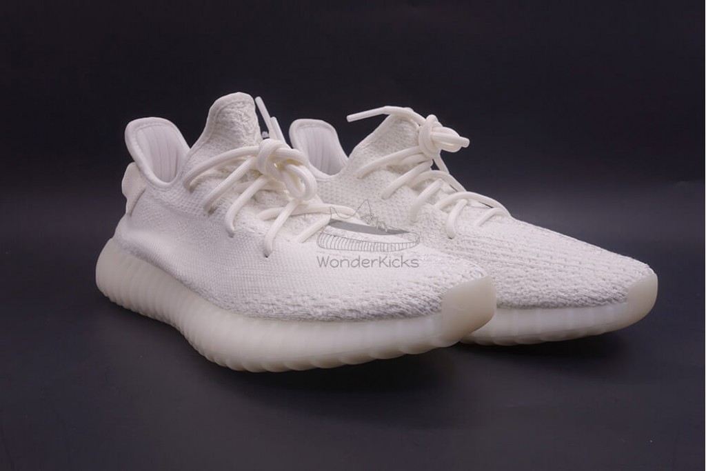 yeezy boost 350 v2 cream white