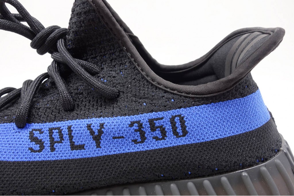 yeezy boost 350 v2 dazzling blue