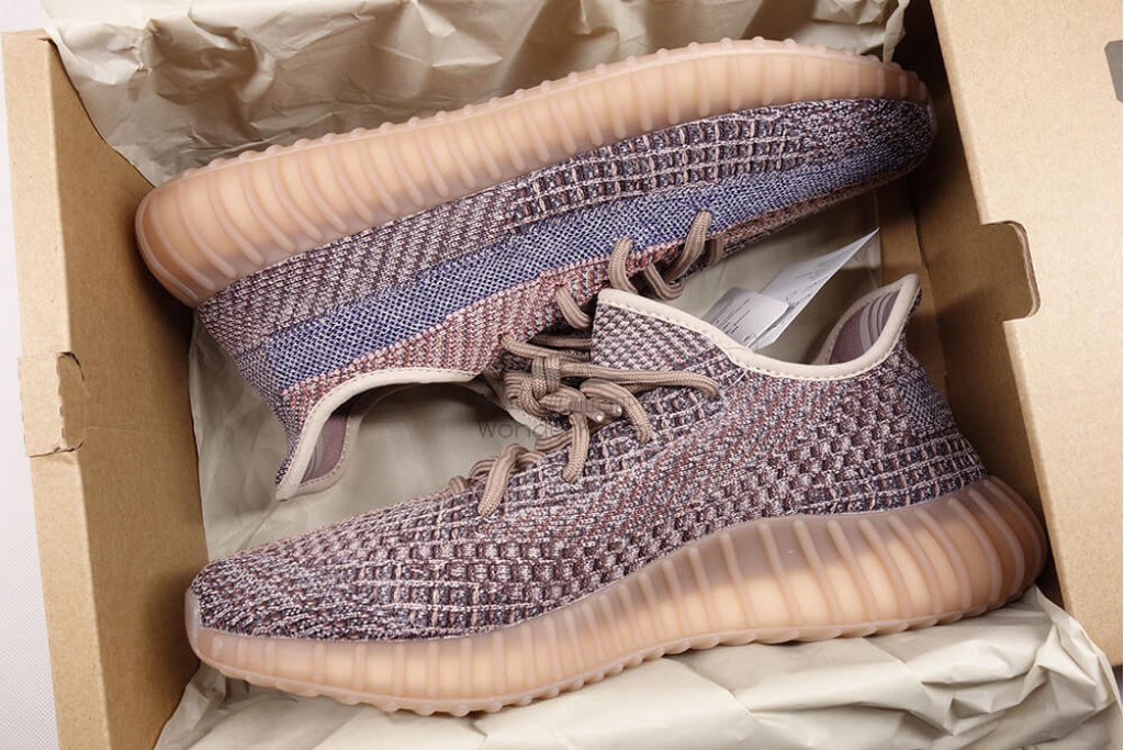 yeezy boost 350 v2 fade