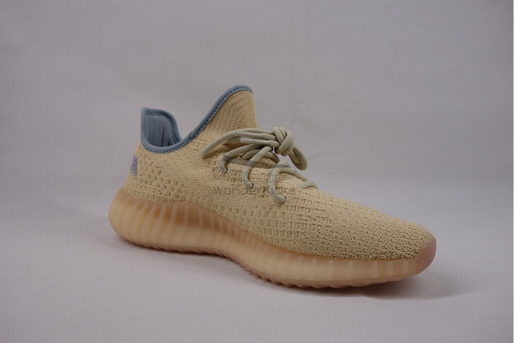 yeezy boost 350 v2 linen