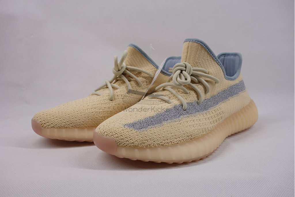 yeezy boost 350 v2 linen