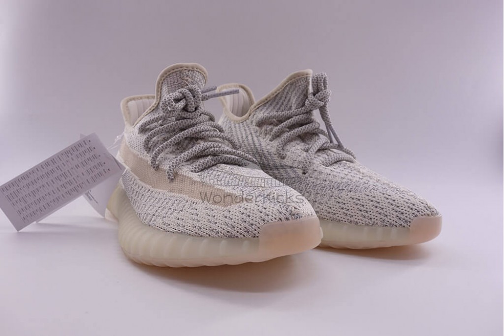 yeezy boost 350 v2 lundmark reflective