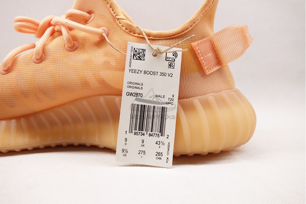 yeezy boost 350 v2 mono clay