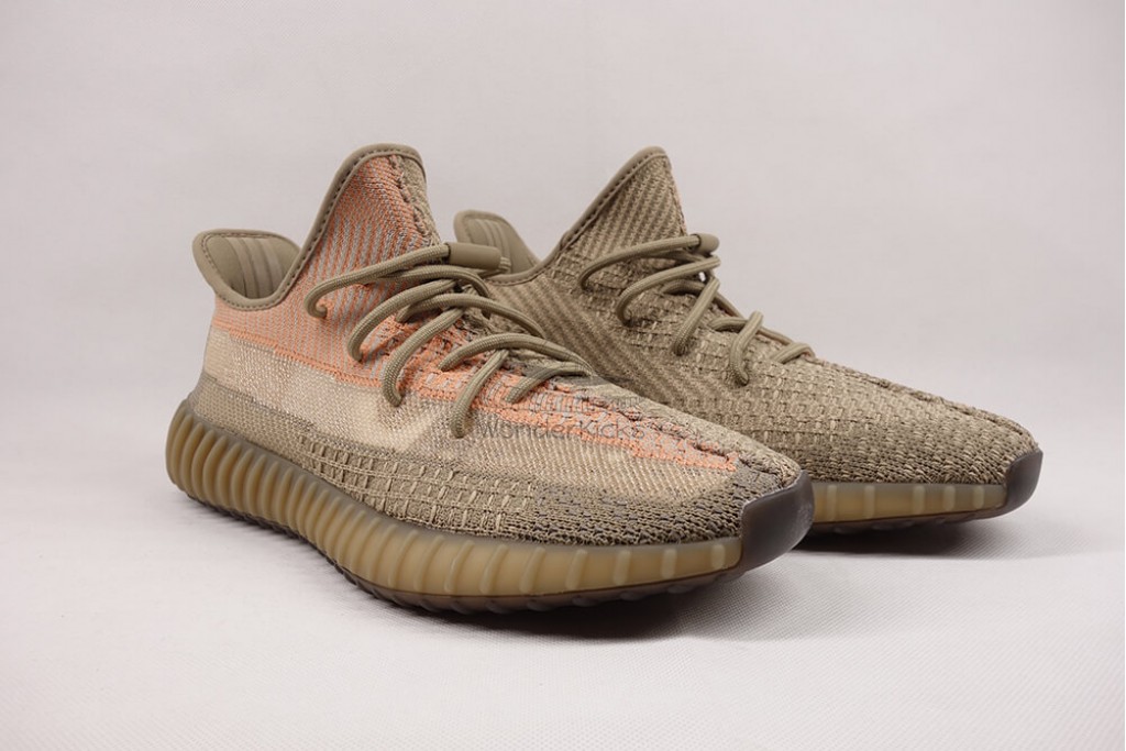 yeezy boost 350 v2 sand taupe