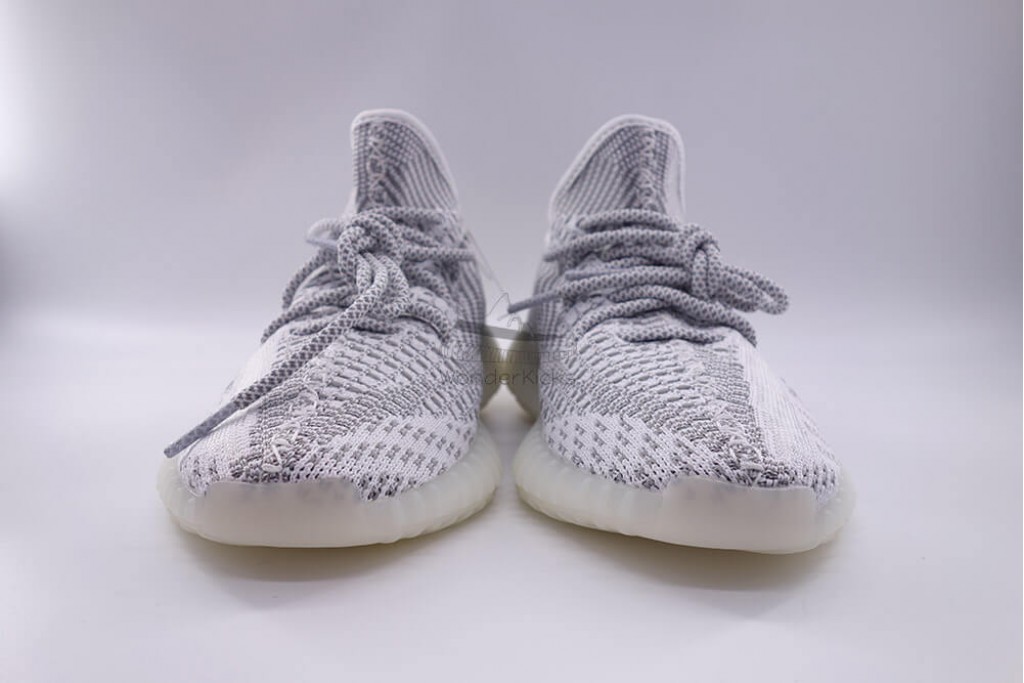 yeezy boost 350 v2 static (non reflective)