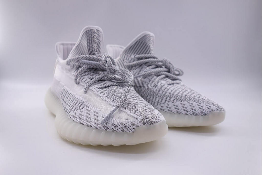 yeezy boost 350 v2 static (non reflective)