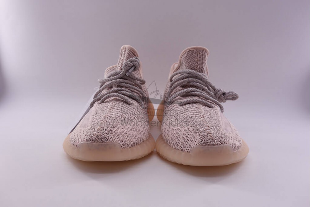 yeezy boost 350 v2 synth reflective