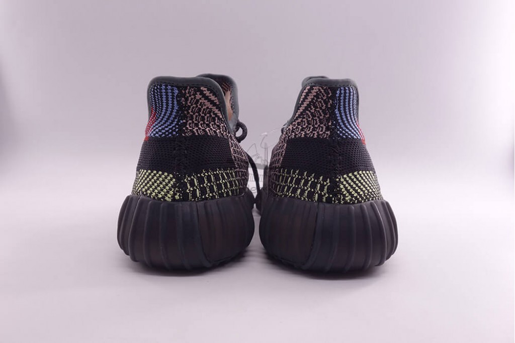 yeezy boost 350 v2 yecheil (non-reflective)