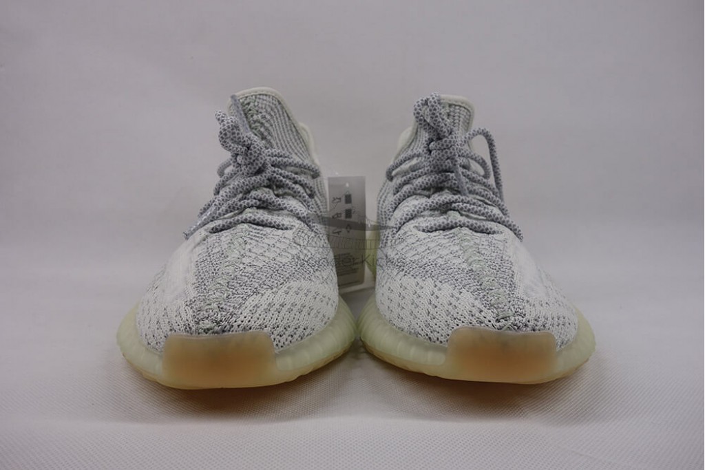 yeezy boost 350 v2 yeshaya reflective