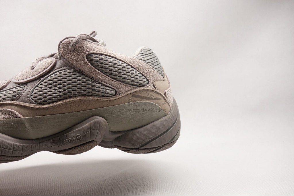 yeezy 500 ash grey