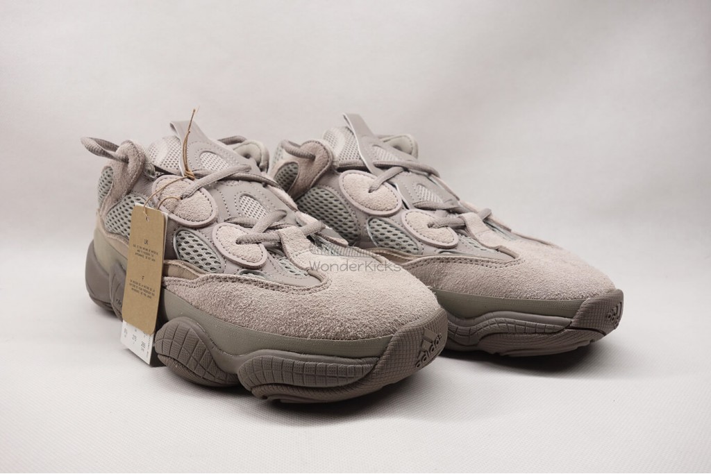 yeezy 500 ash grey