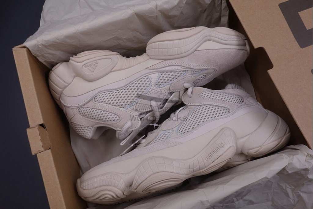 yeezy 500 blush