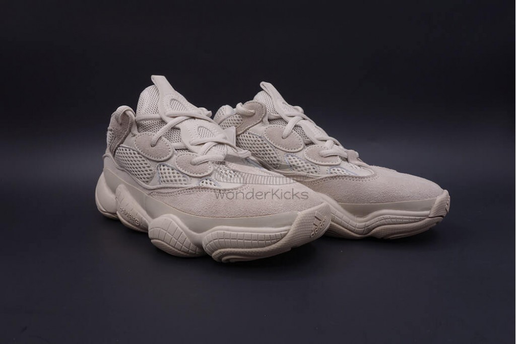 yeezy 500 blush