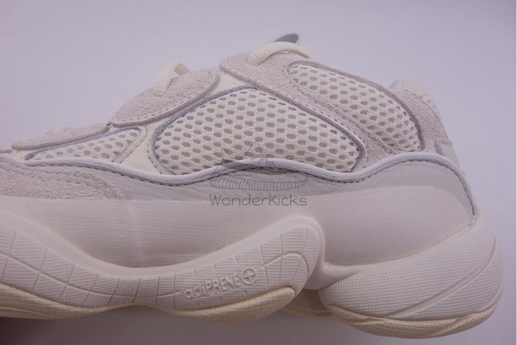 yeezy 500 bone white