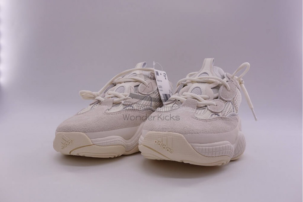 yeezy 500 bone white