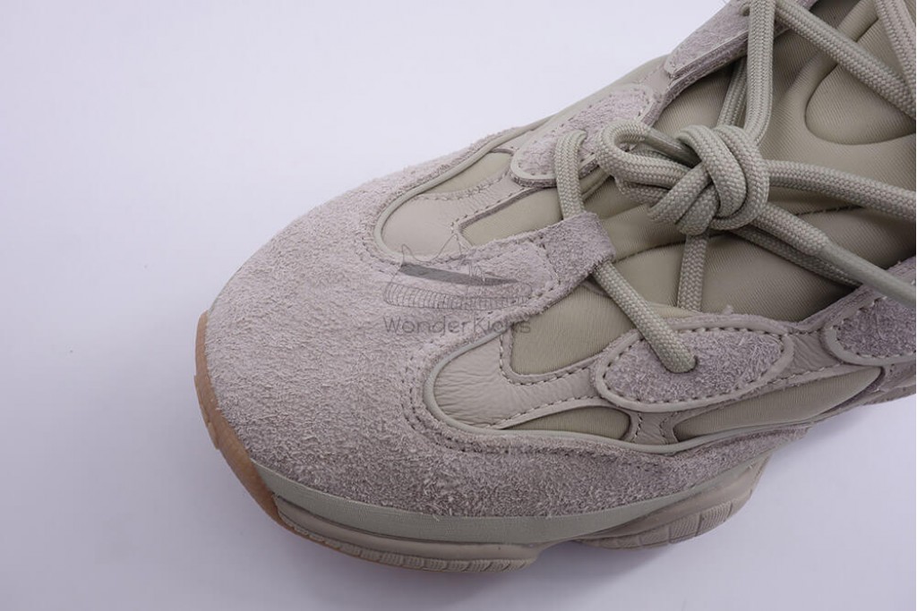 yeezy 500 stone