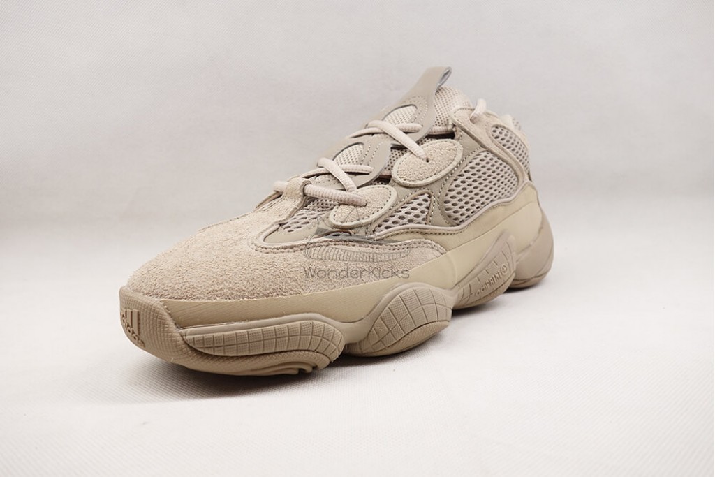 yeezy 500 taupe light