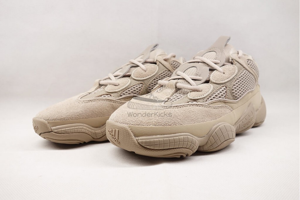 yeezy 500 taupe light