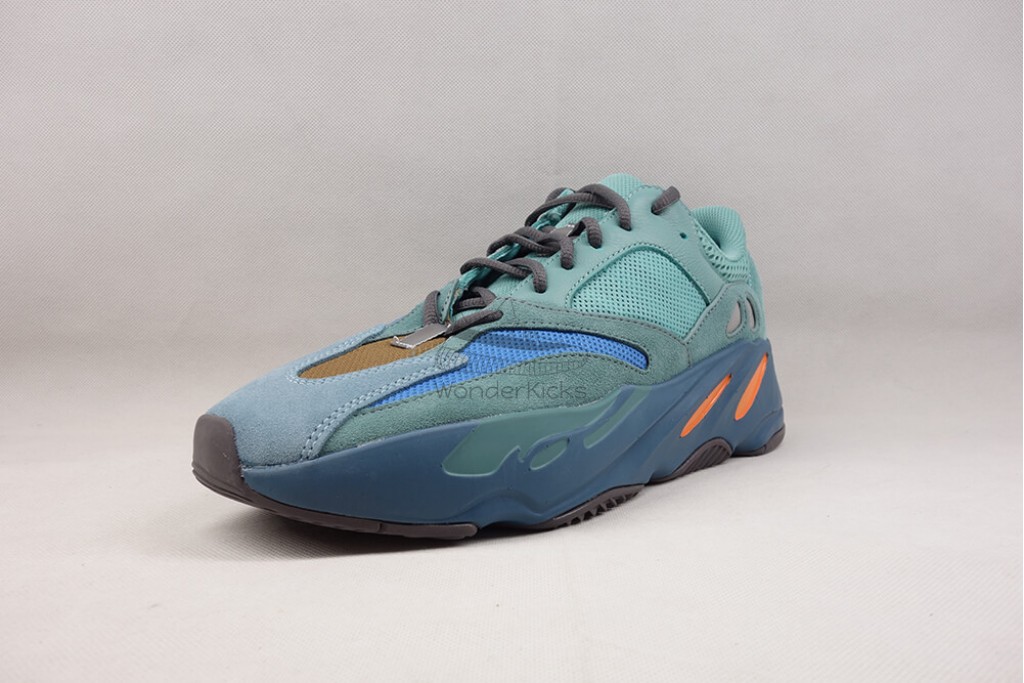 yeezy boost 700 faded azure