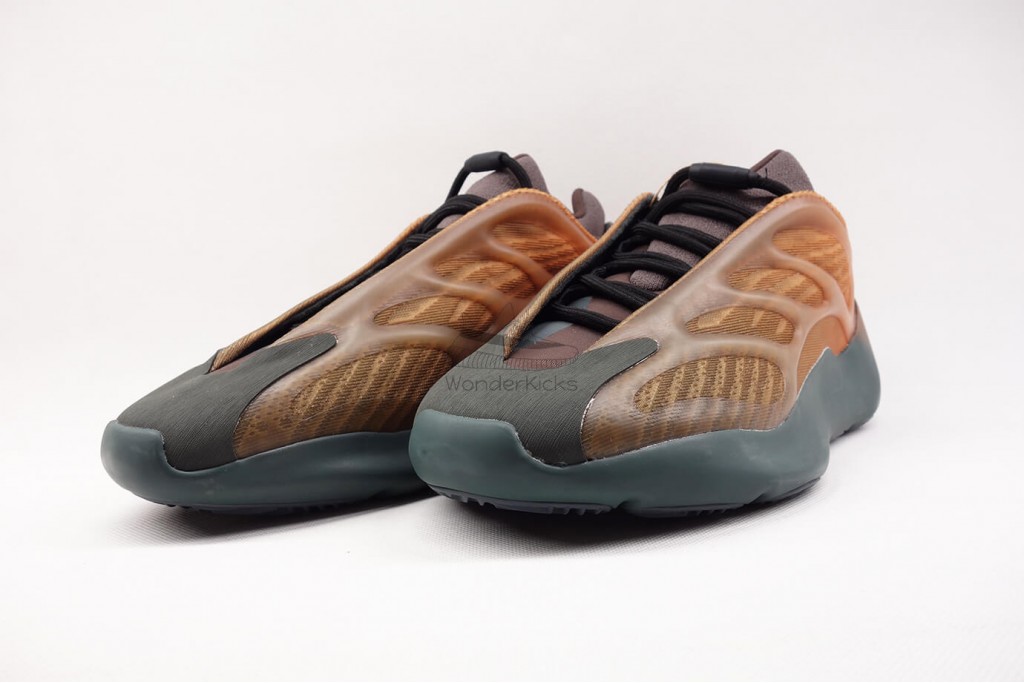 yeezy 700 v3 copper fade