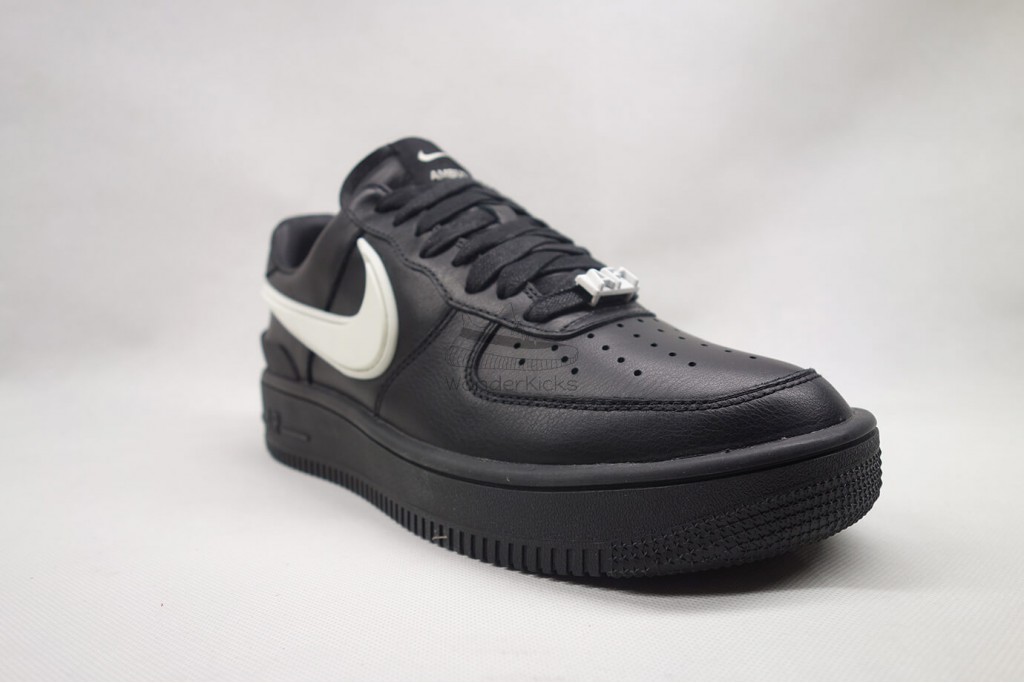 air force 1 low sp ambush black