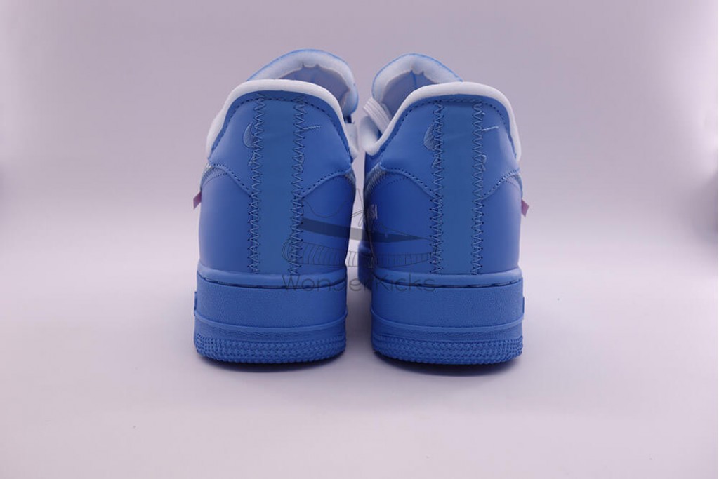 air force 1 low off white mca university blue