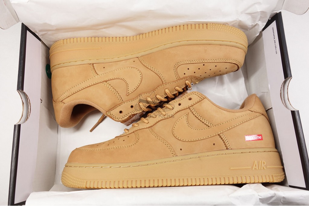 air force 1 low sp Sup*e wheat