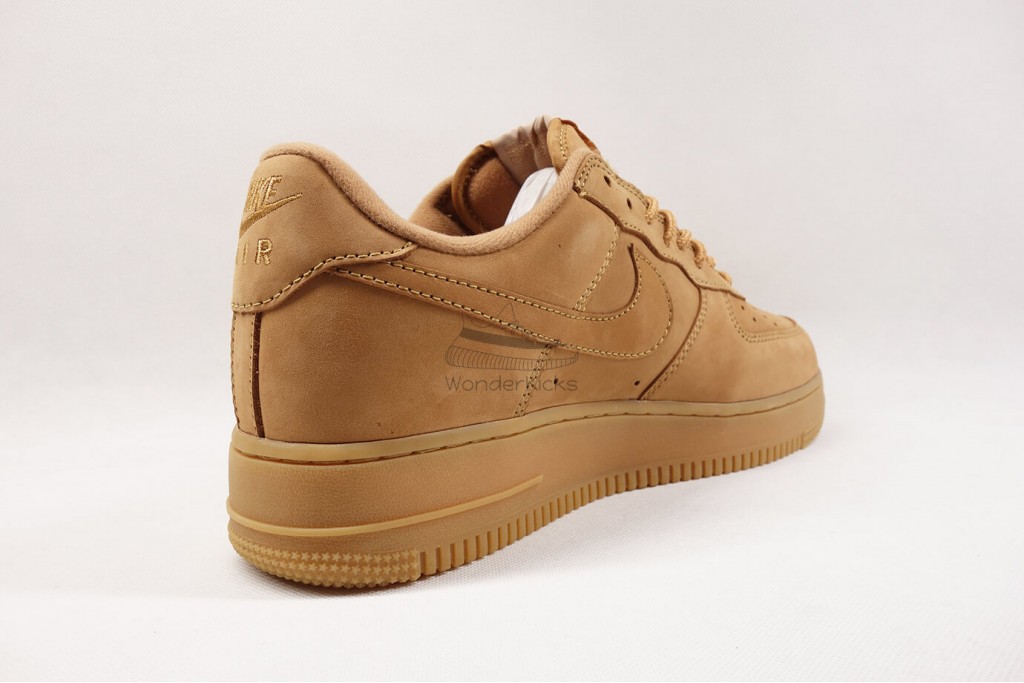 air force 1 low sp Sup*e wheat