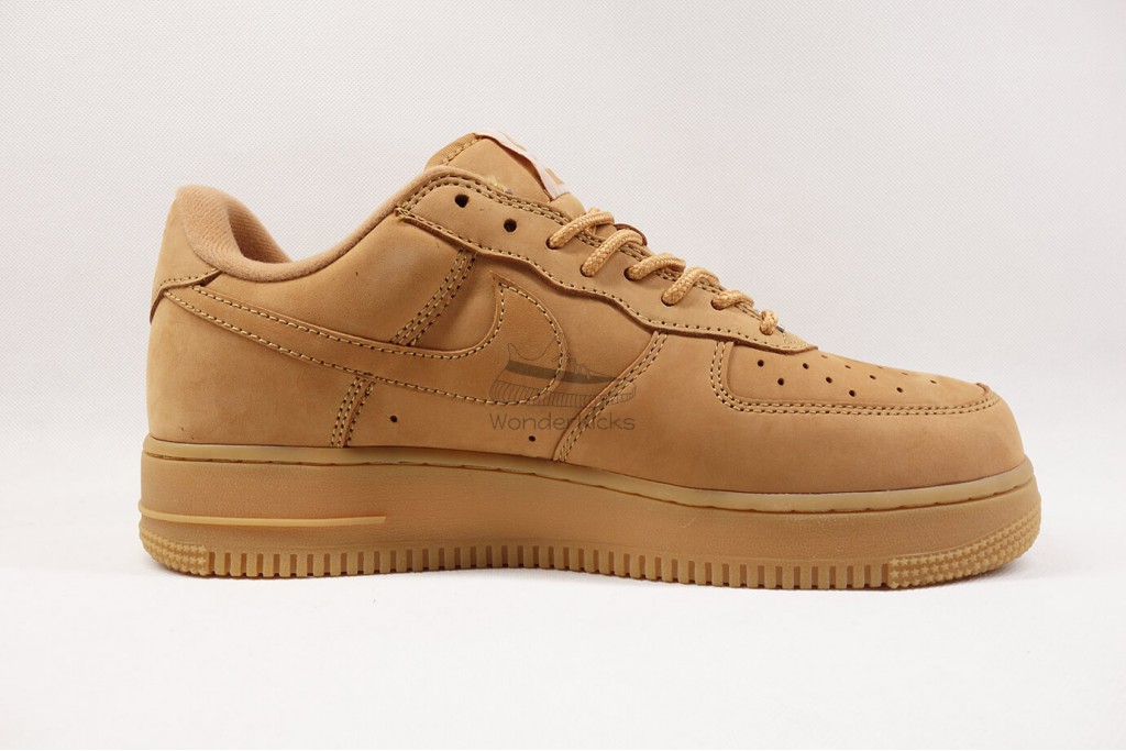 air force 1 low sp Sup*e wheat