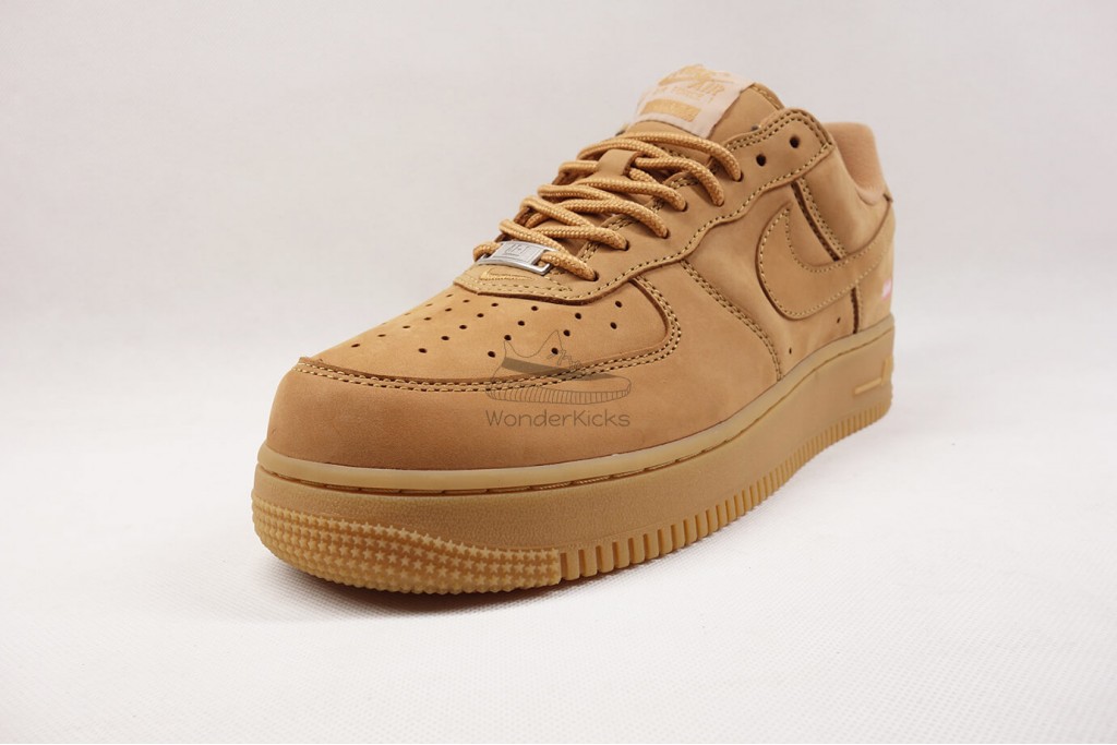 air force 1 low sp Sup*e wheat