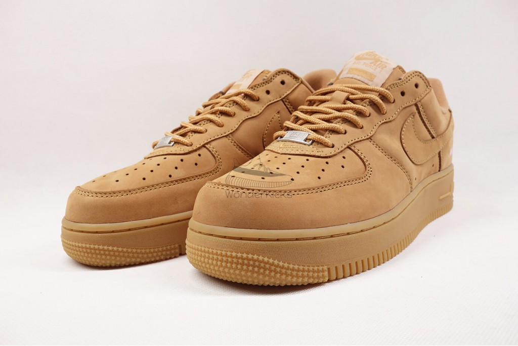 air force 1 low sp Sup*e wheat