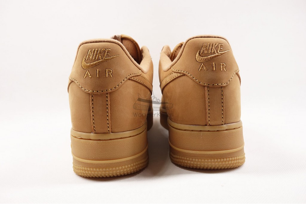 air force 1 low sp Sup*e wheat