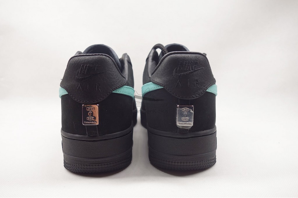 air force 1 low T*f*ny & co. 1837