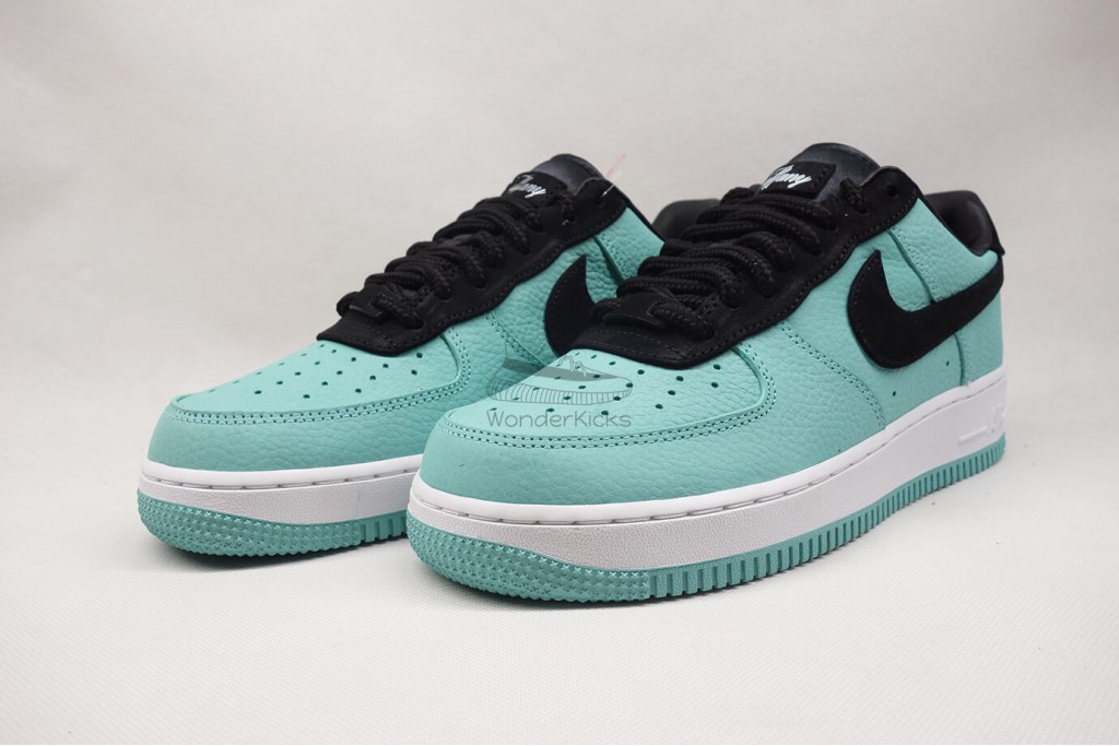 air force 1 low T*f*ny & co. 1837 friends and family