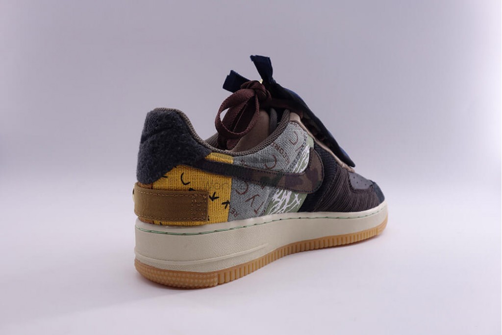 air force 1 low travis scott cactus jack