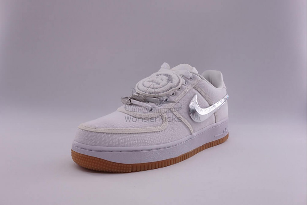 air force 1 low travis scott (af100)