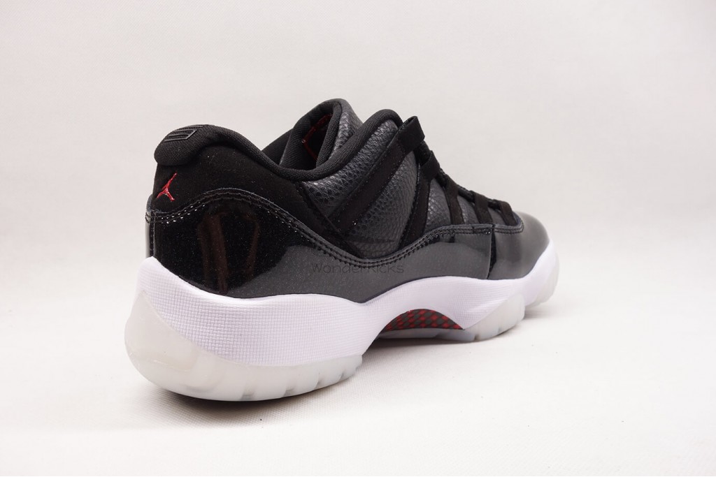 air jordan 11 retro low 72-10