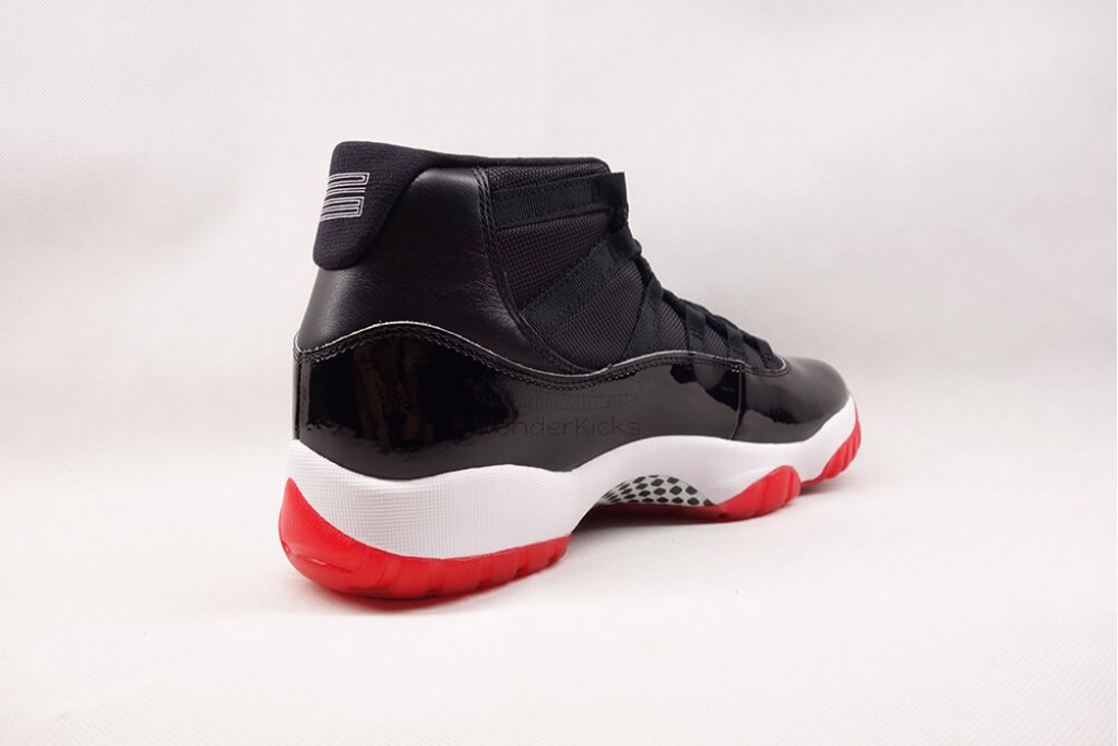 air jordan 11 retro playoffs bred