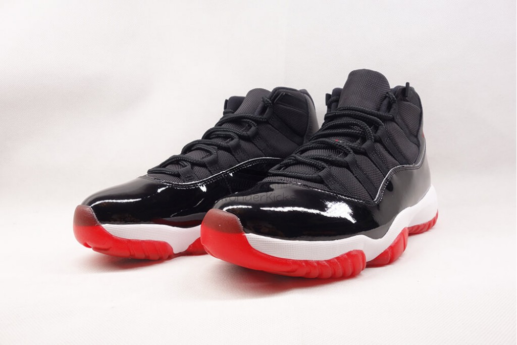 air jordan 11 retro playoffs bred