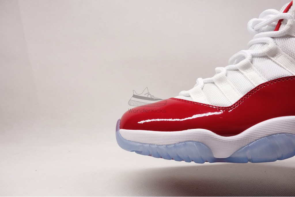 air jordan 11 retro cherry