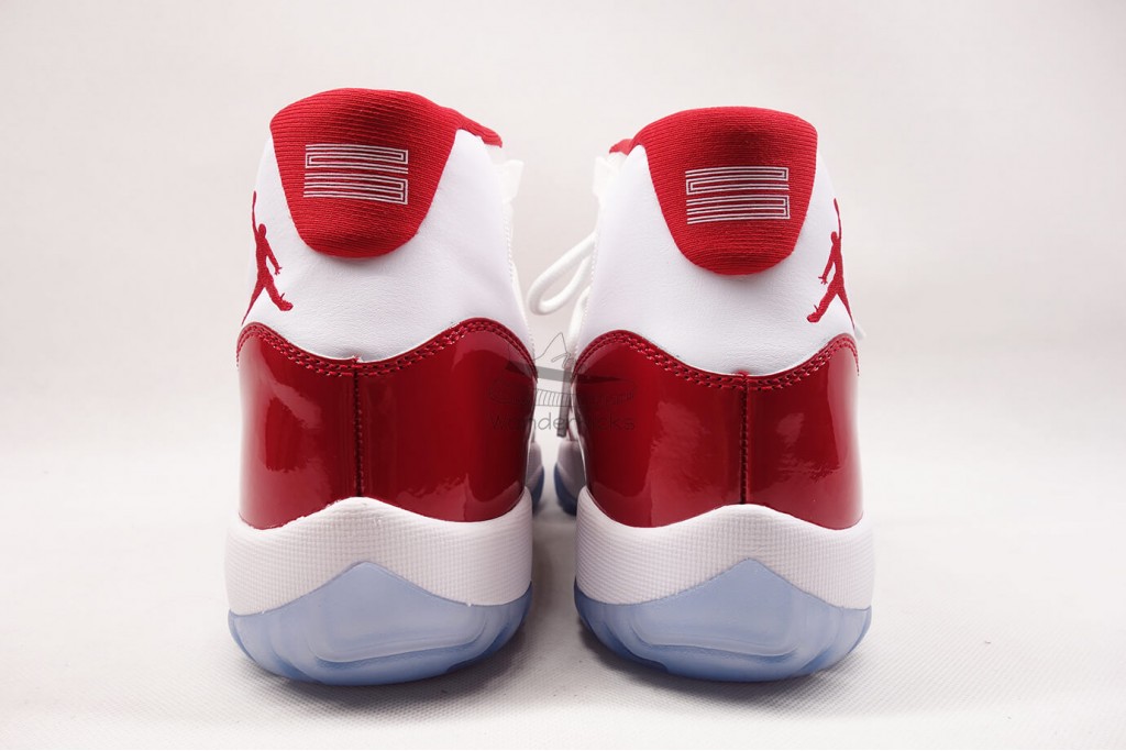 air jordan 11 retro cherry