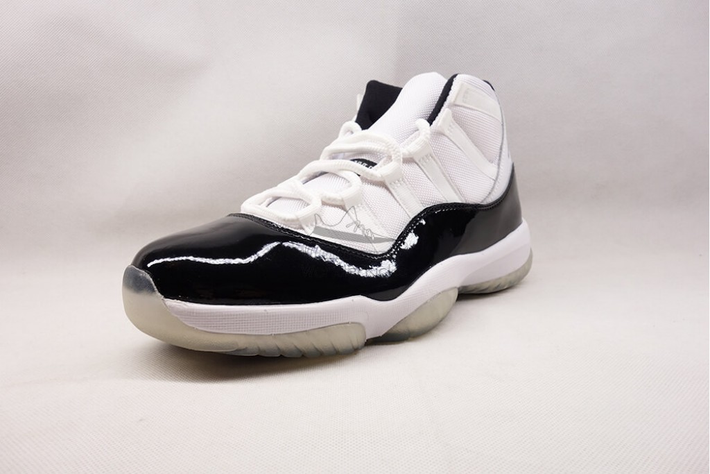 air jordan 11 retro concord (2018)