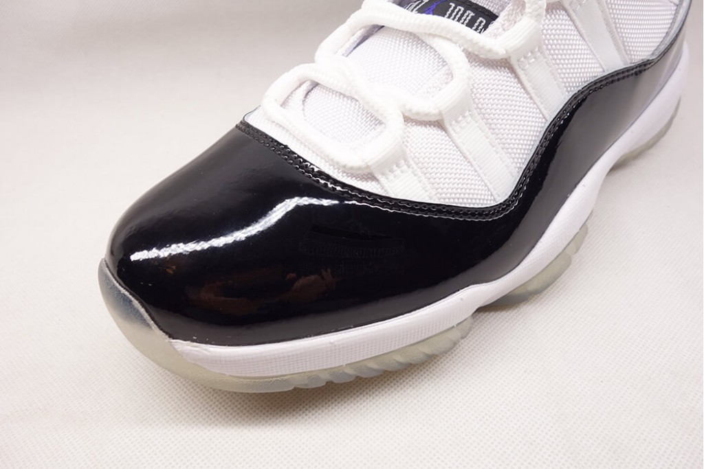 air jordan 11 retro concord (2018)