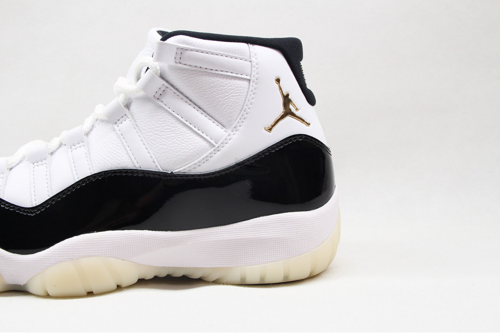 air jordan 11 retro dmp gratitude (2023)