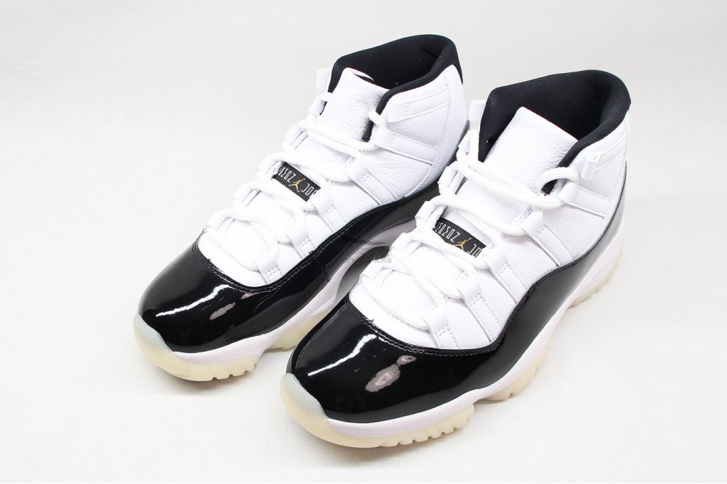 air jordan 11 retro dmp gratitude (2023)