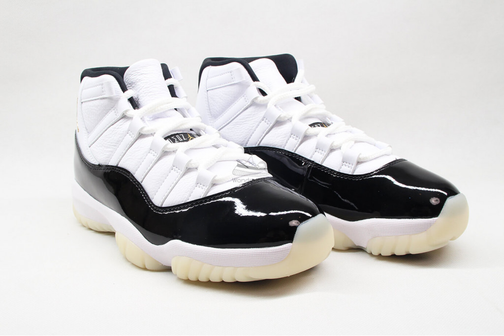 air jordan 11 retro dmp gratitude (2023)